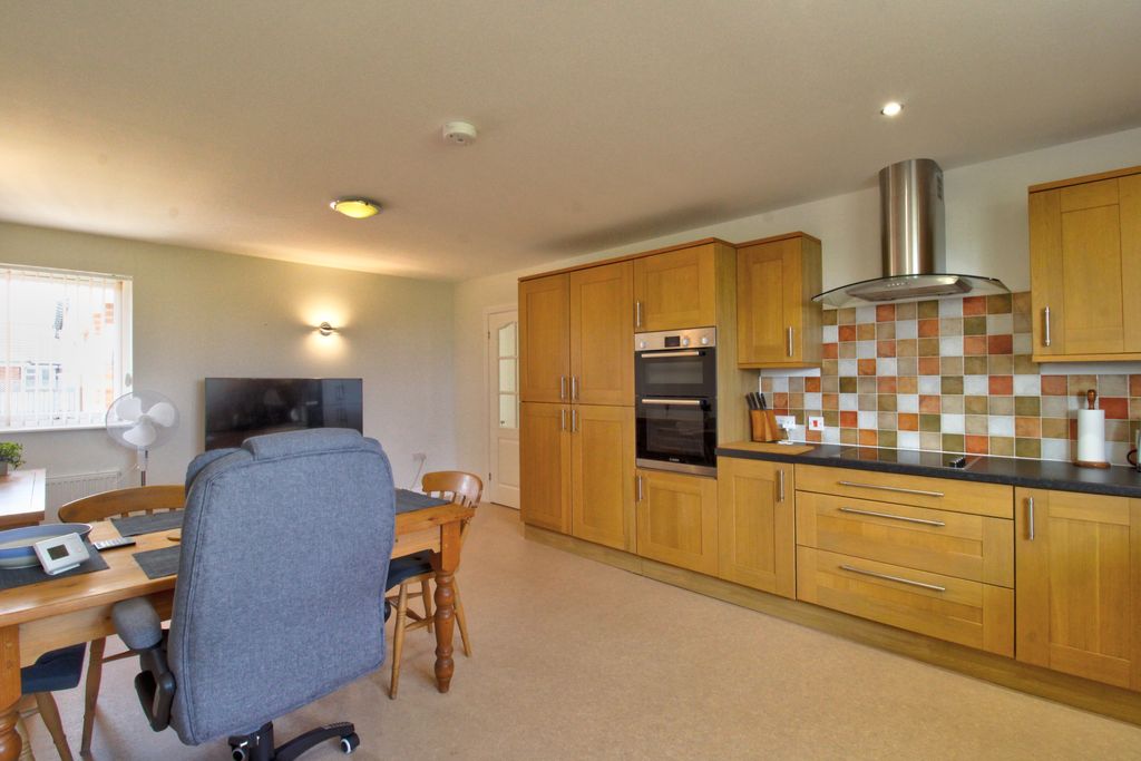 Additional image 13 of 3 bed detached bungalow for saleSpringfield View, Alnwick NE66