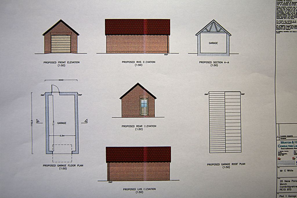Additional image 3 of Land for saleNene Parade, March PE15