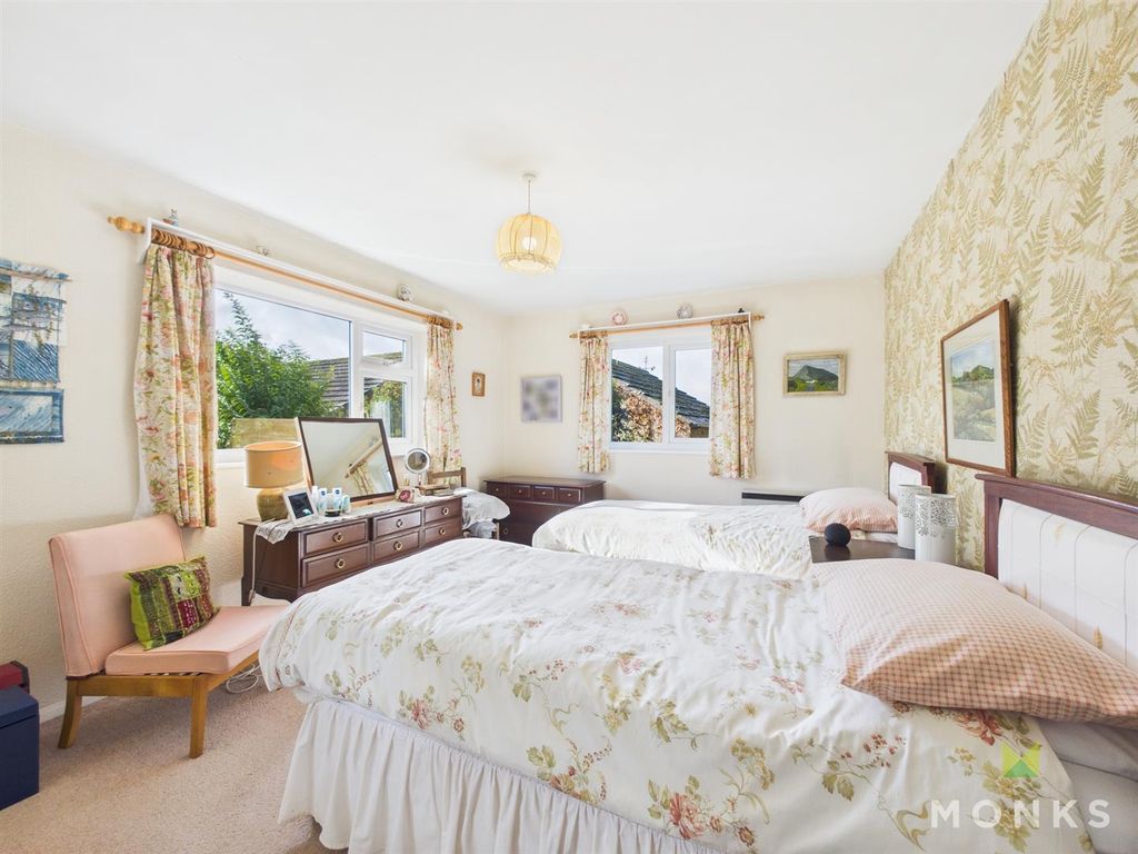 Additional image 11 of 3 bed detached bungalow for saleStapleton, Dorrington, Shrewsbury SY5