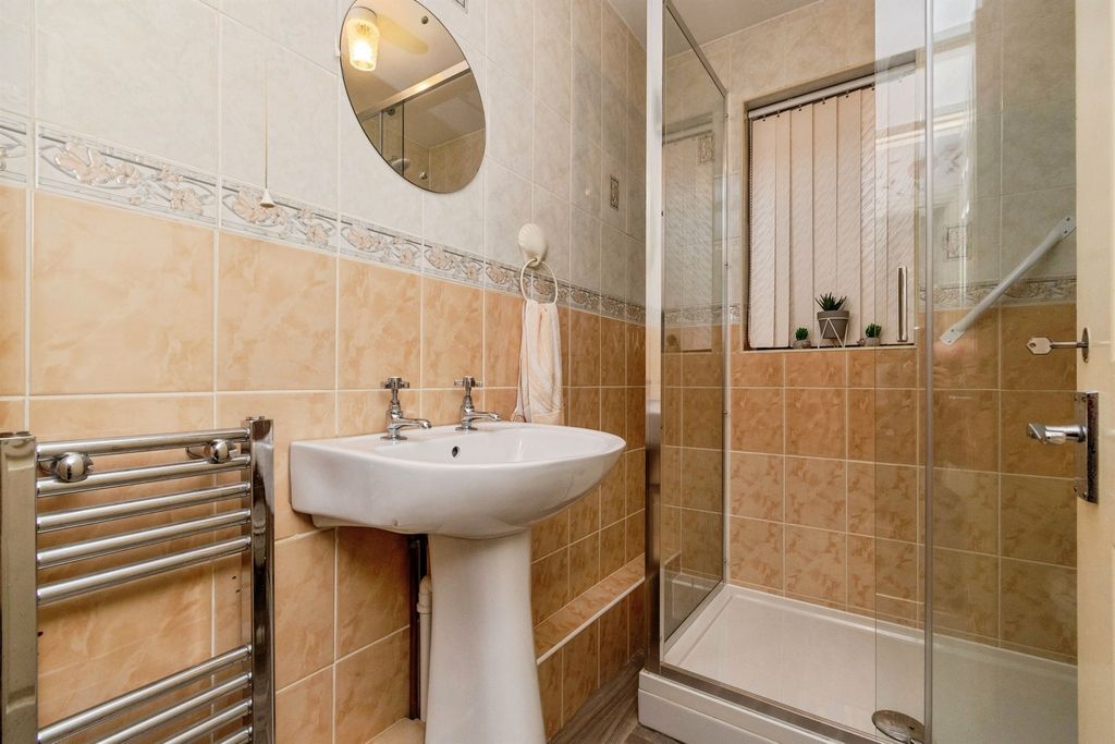 Additional image 16 of 2 bed maisonette for saleBelt Road, Hednesford, Cannock WS12