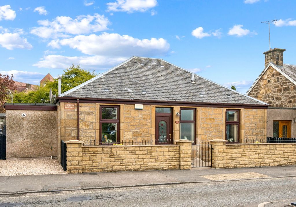 3 bed detached house for saleFairfield, Sauchie FK10