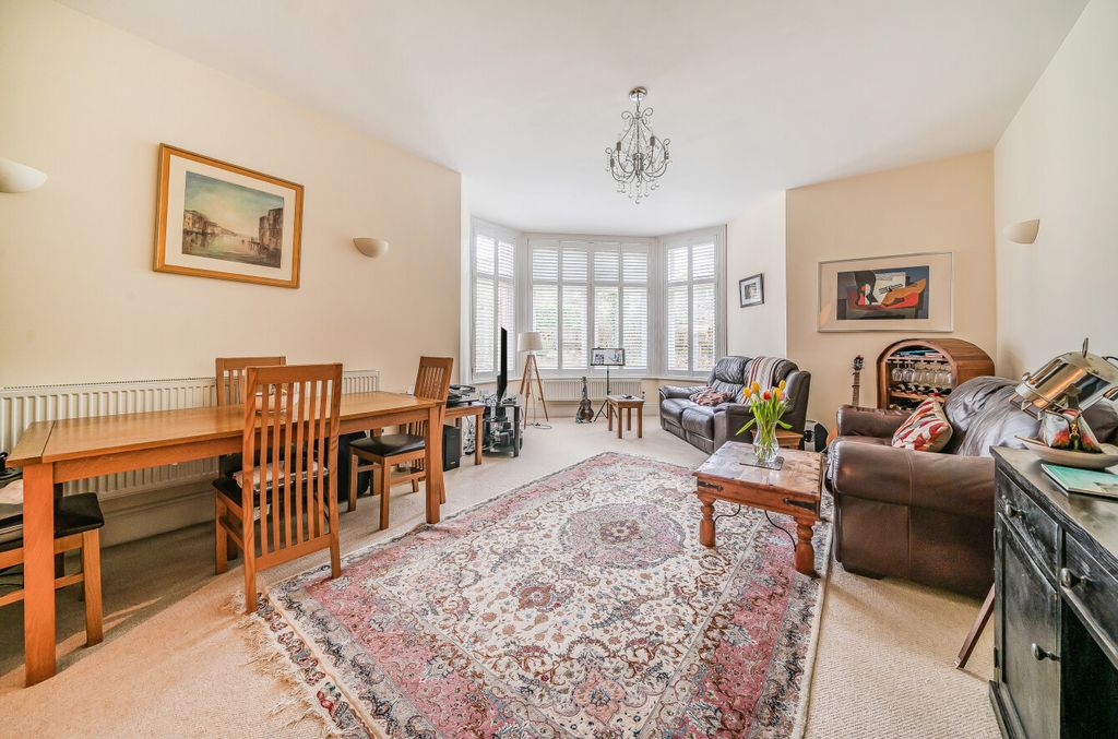 Additional image 3 of 2 bed flat for saleUpper Park Place, 29-31 Upper Park Road, Camberley, Surrey GU15