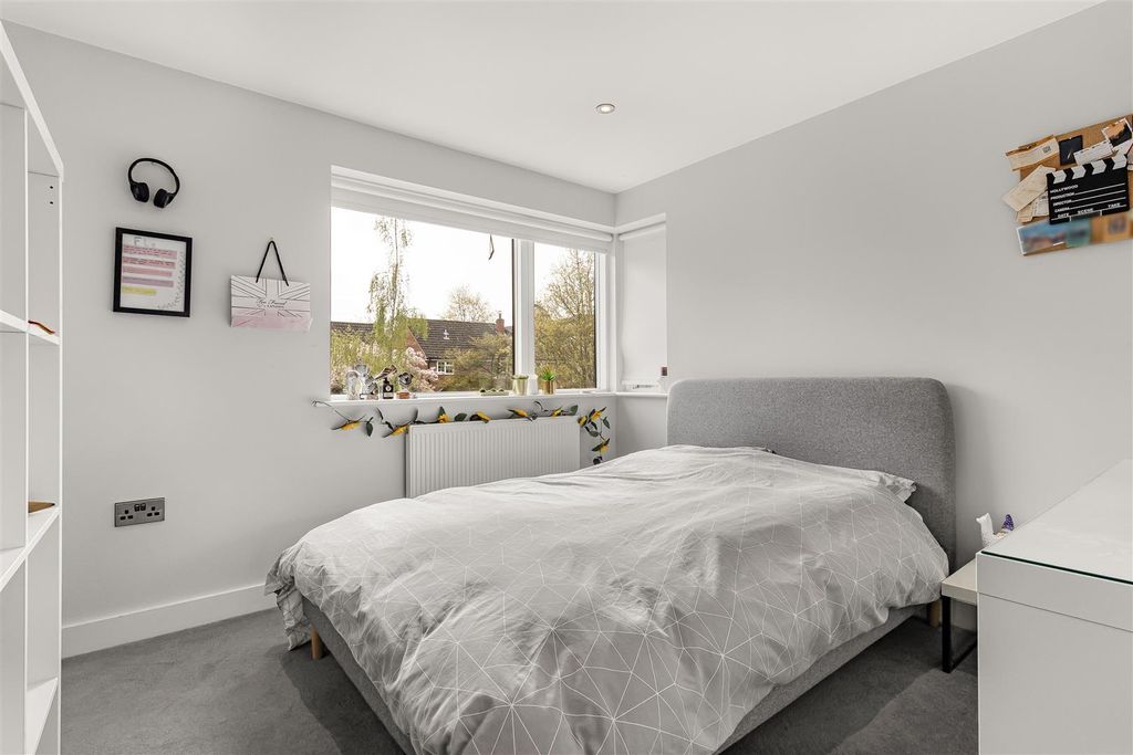 Additional image 16 of 4 bed link detached house for saleSpens Avenue, Cambridge CB3