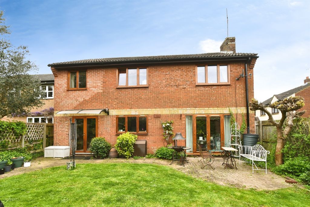 Additional image 2 of 5 bed detached house for saleHazel Copse, Chippenham SN14