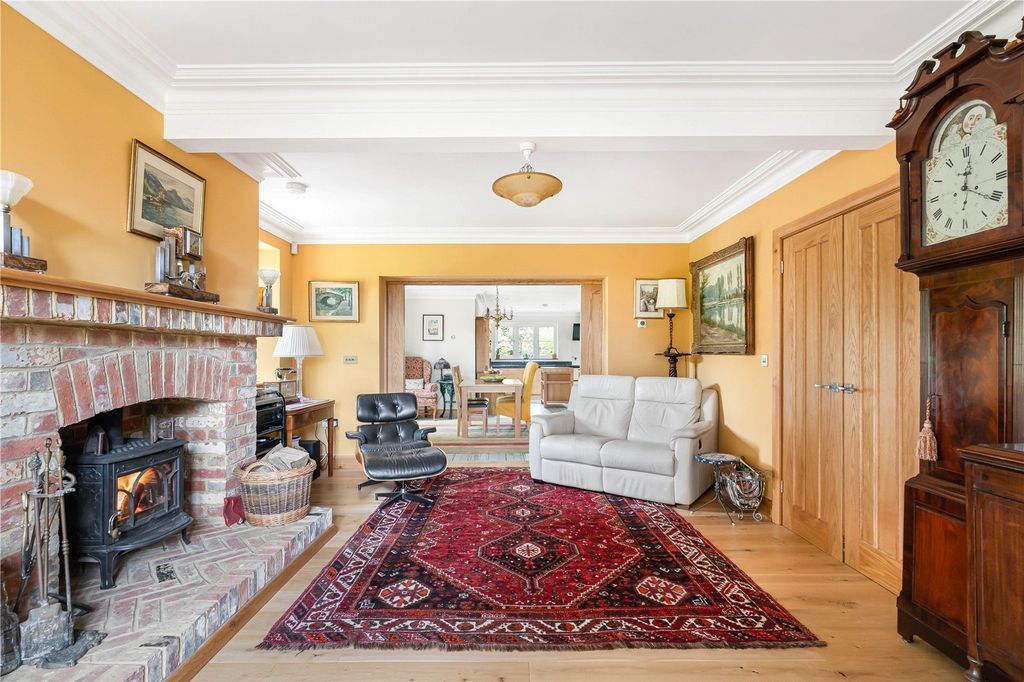 Additional image 10 of 5 bed detached house for saleGay Street, Pulborough, West Sussex RH20