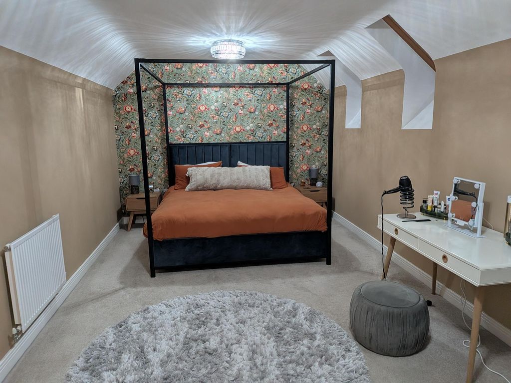 Additional image 20 of 5 bed detached house for saleKing Road, Burton-On-Trent DE13