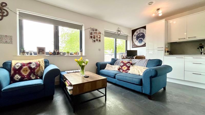 Additional image 6 of 2 bed flat for saleChataway House, Leach Road, Chard, Somerset TA20
