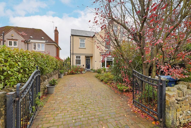 Additional image 45 of 5 bed semi-detached house for saleOld Hall Road, Chesterfield S40