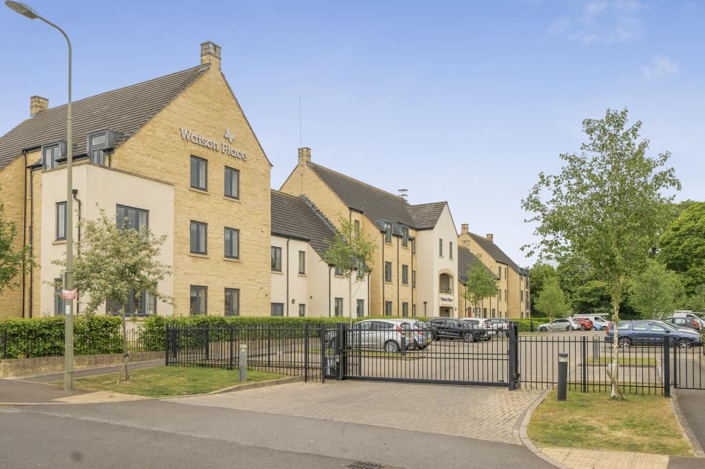 Additional image 18 of 1 bed flat for saleWatson Place, Chipping Norton OX7