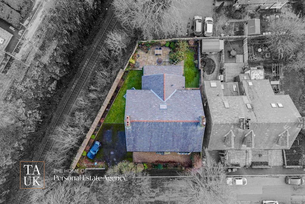 Additional image 44 of 6 bed detached house for saleSylvan Cliff, Buxton SK17