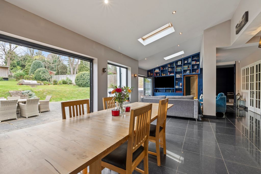 Additional image 6 of 5 bed detached house for saleCarshalton, Surrey SM5