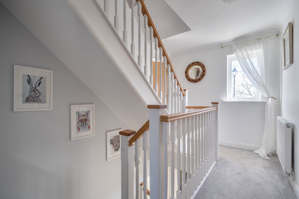 Additional image 15 of 4 bed detached house for saleTrebartha Close, Callington PL17