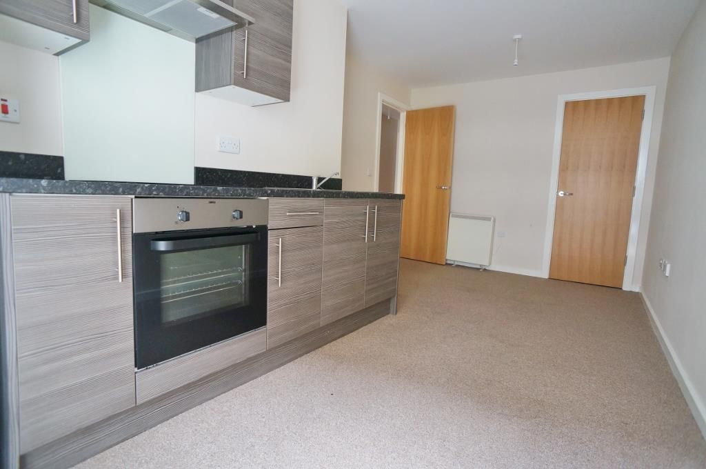 Additional image 6 of 1 bed flat for saleMicklegate House, Pontefract WF8