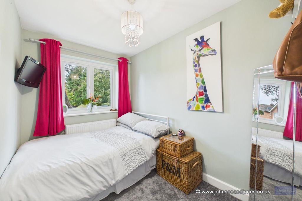 Additional image 20 of 4 bed detached house for saleLittle Green Lane, Chertsey KT16