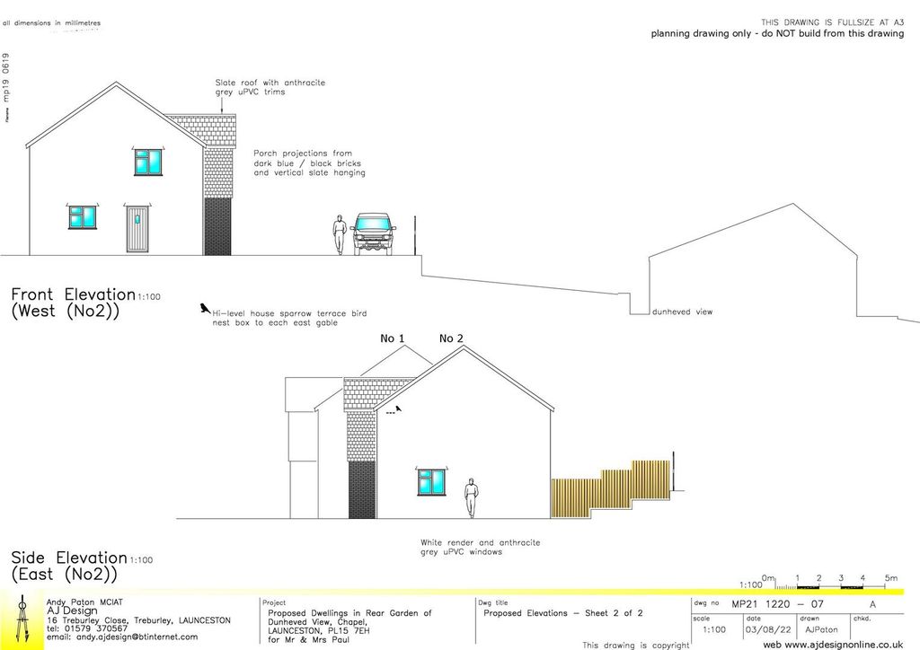 Additional image 9 of Land for saleChapel, Launceston PL15