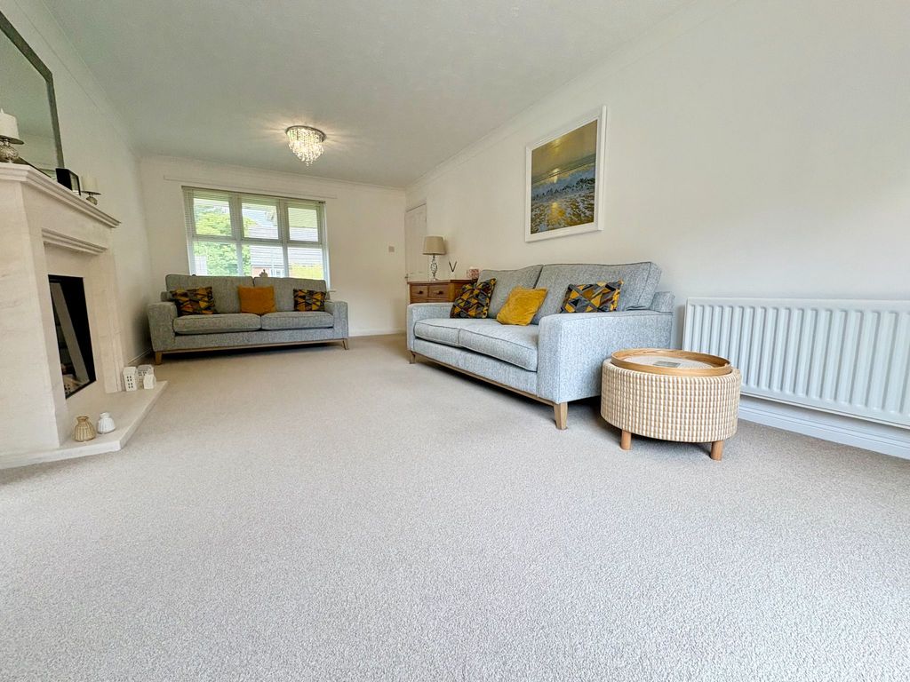 Additional image 7 of 4 bed detached house for saleGraythwaite, Chester Le Street DH2