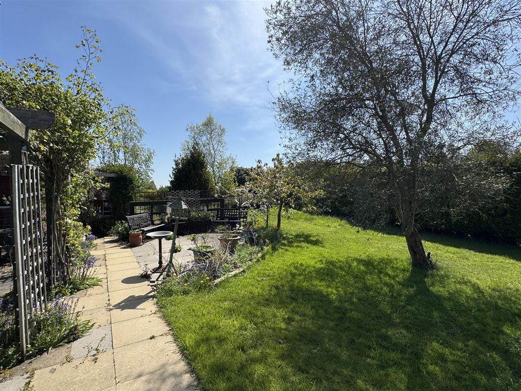Additional image 28 of 3 bed detached bungalow for saleHendrick Drive, Sedbury, Chepstow NP16