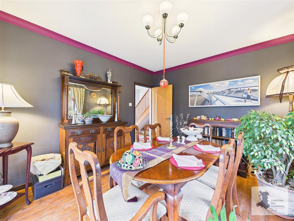 Additional image 18 of 3 bed detached bungalow for saleCaemorgan Road, Cardigan SA43