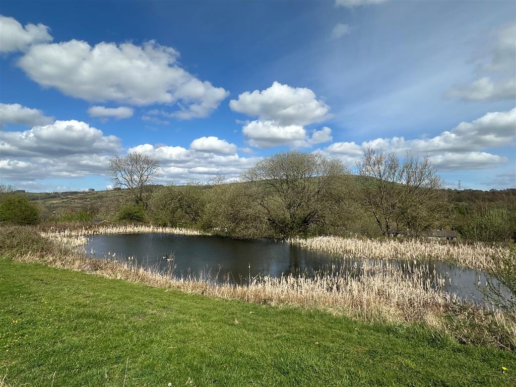 Land for saleBridgmont, Whaley Bridge SK23