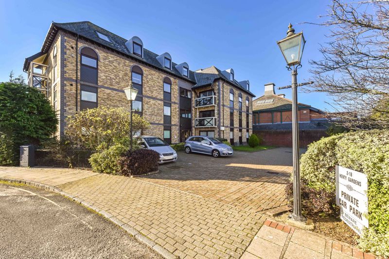 Additional image 16 of 2 bed flat for saleHenty Gardens, Chichester PO19