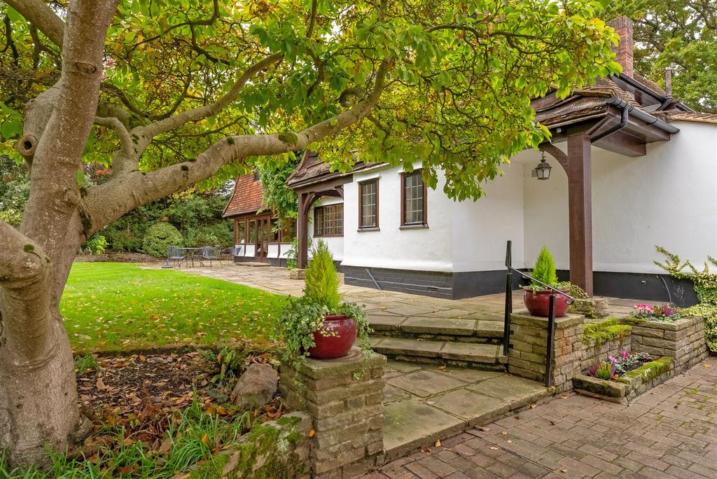 Additional image 21 of 5 bed detached house for saleOakwood Close, Chislehurst BR7