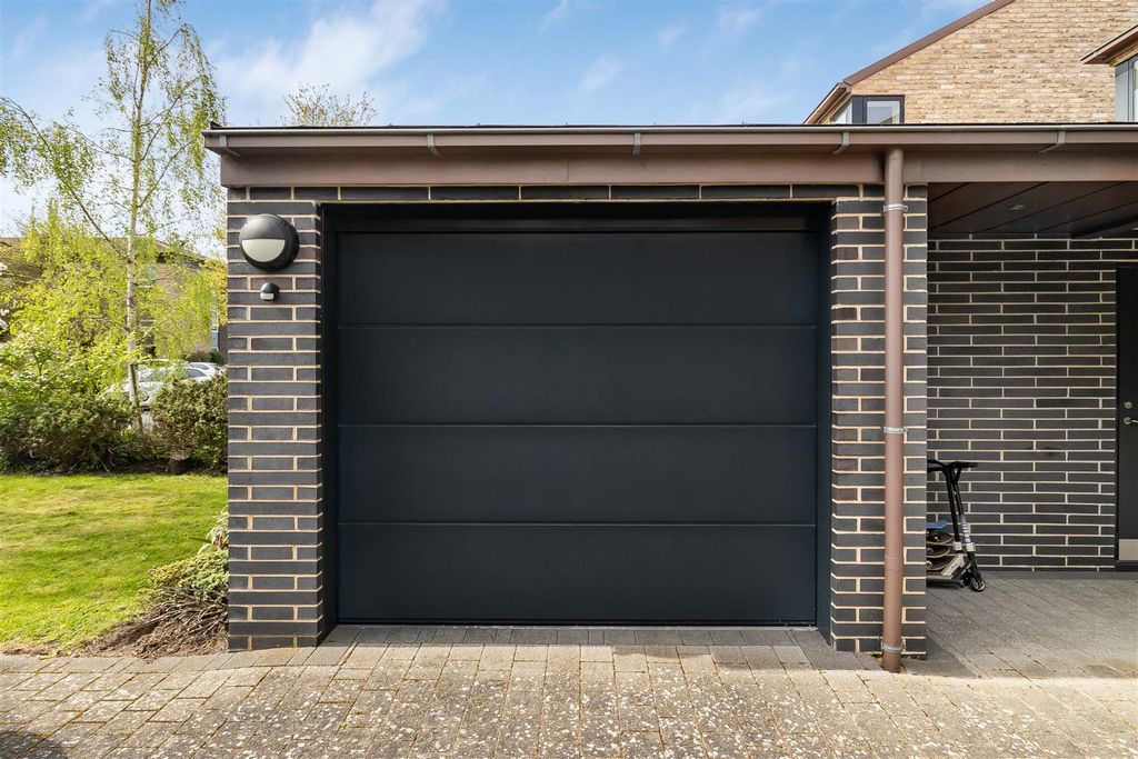 Additional image 33 of 4 bed link detached house for saleSpens Avenue, Cambridge CB3