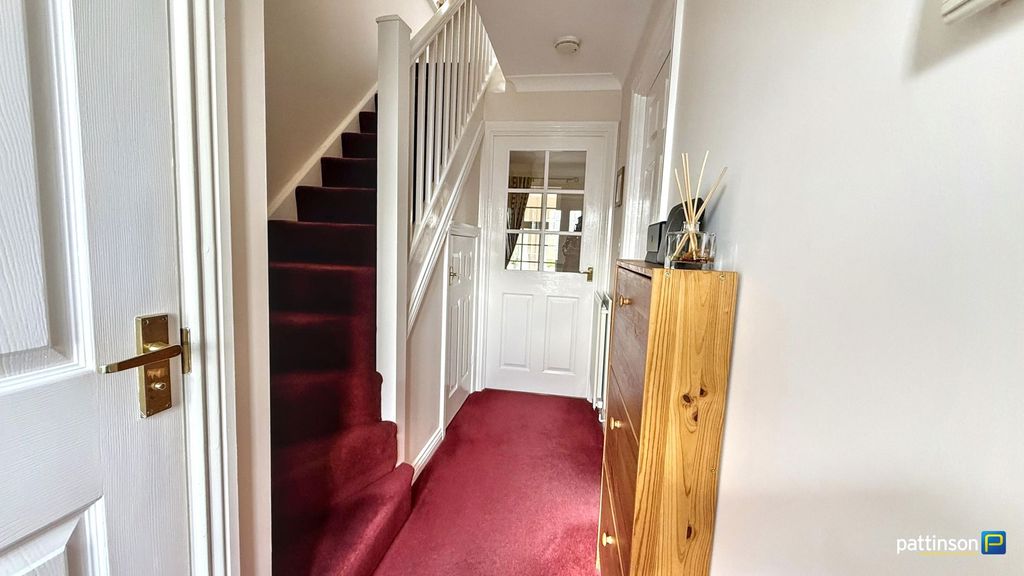 Additional image 5 of 2 bed end terrace house for saleAintree Close, Ashington NE63