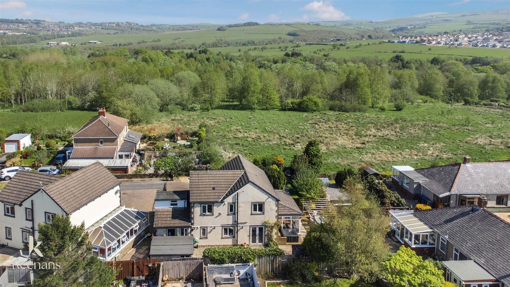 Additional image 32 of 4 bed detached house for saleBronte Avenue, Burnley BB10