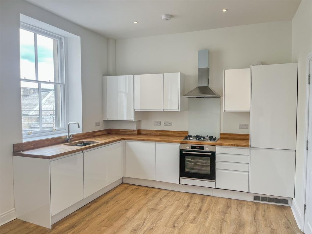 Additional image 3 of 2 bed flat for saleThe George, St. Johns Road, Buxton SK17