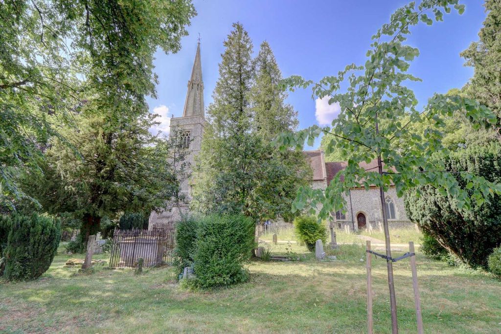 Additional image 10 of 1 bed flat for saleMalthouse Square, Princes Risborough, Buckinghamshire HP27