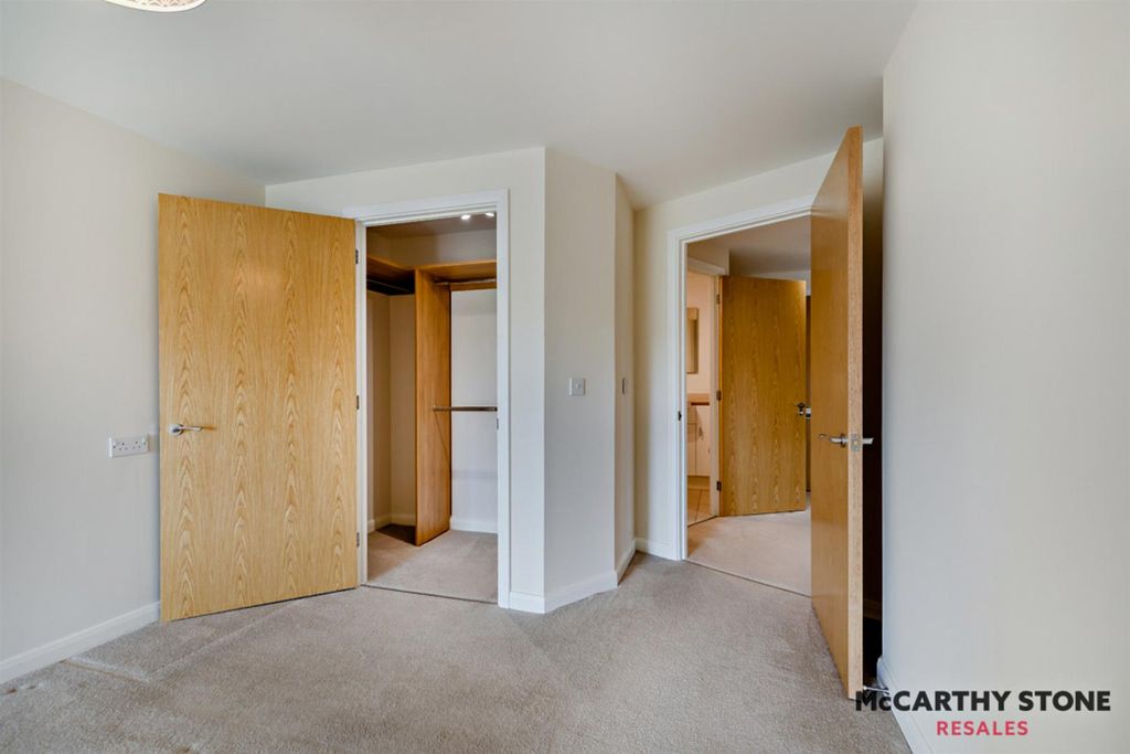 Additional image 14 of 1 bed flat for saleStation Road, Buxton SK17