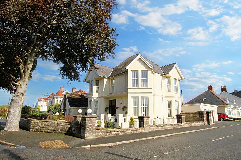 Additional image 36 of 7 bed detached house for saleParc Avenue, Gwbert Road, Cardigan SA43