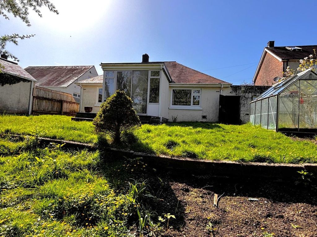 Additional image 12 of 2 bed detached bungalow for saleBronwydd Road, Carmarthen SA31