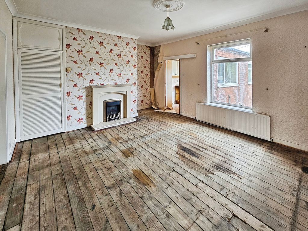 Additional image 2 of 2 bed flat for saleRothesay Terrace, Bedlington NE22