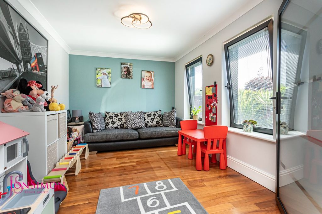Additional image 12 of 5 bed detached house for saleCockey Moor Road, Bury BL8
