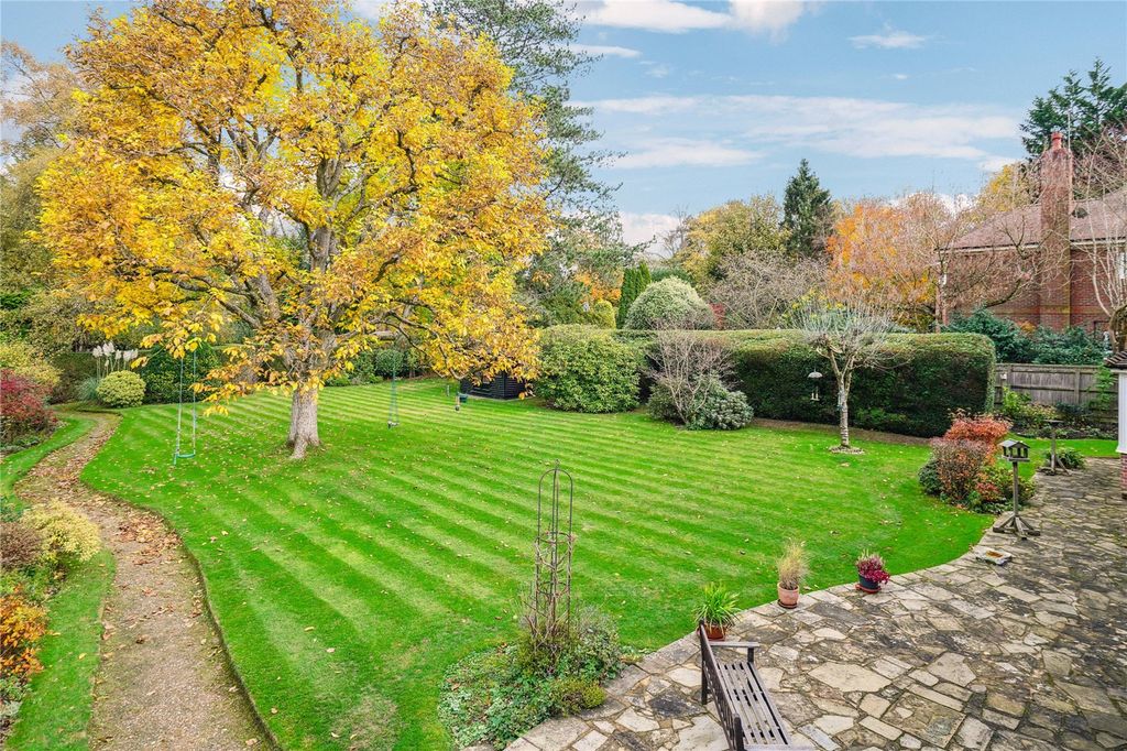 Additional image 16 of 5 bed detached house for saleNightingales Lane, Chalfont St. Giles, Buckinghamshire HP8