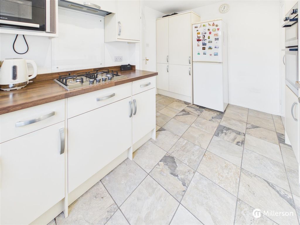Additional image 8 of 3 bed detached bungalow for saleRosevale Crescent, Camborne TR14