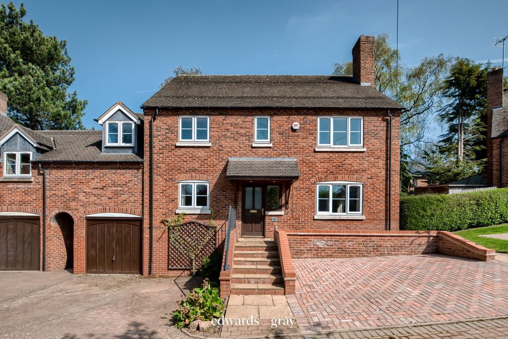 Additional image 30 of 4 bed link detached house for saleNewton Road, Burton-On-Trent DE15