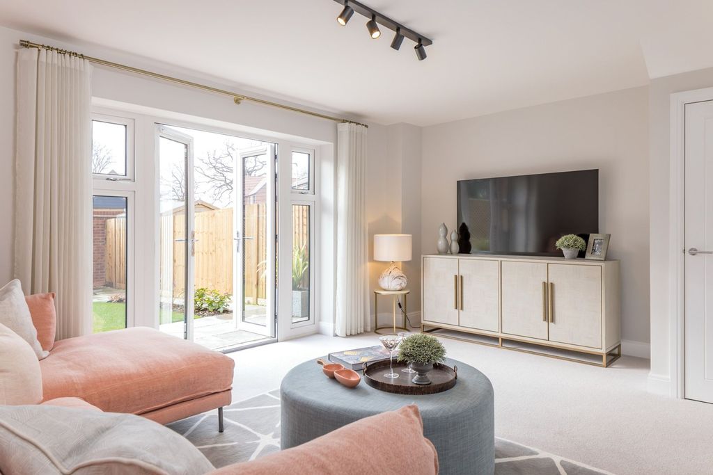 Additional image 2 of 2 bed semi-detached house for saleBanbury Road, Chipping Norton OX7