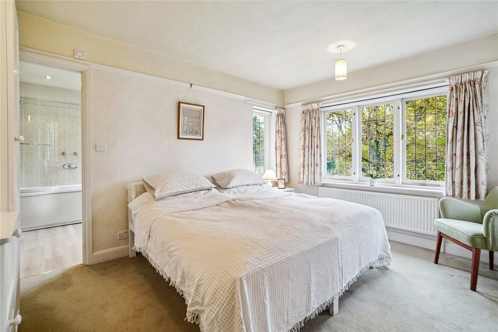 Additional image 12 of 5 bed detached house for saleNightingales Lane, Chalfont St. Giles, Buckinghamshire HP8