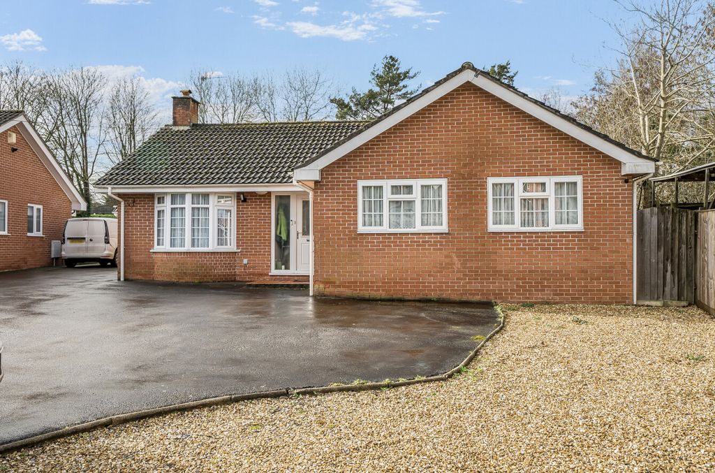 Additional image 26 of 3 bed bungalow for saleFurnham Road, Chard, Somerset TA20