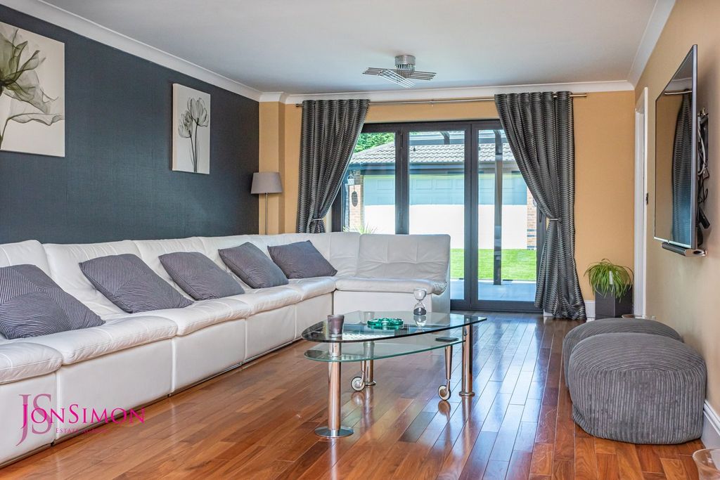 Additional image 8 of 5 bed detached house for saleCockey Moor Road, Bury BL8