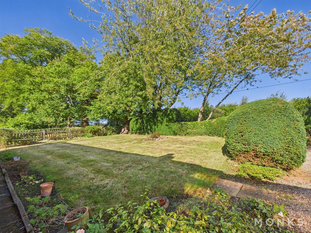 Additional image 17 of 3 bed detached bungalow for saleStapleton, Dorrington, Shrewsbury SY5