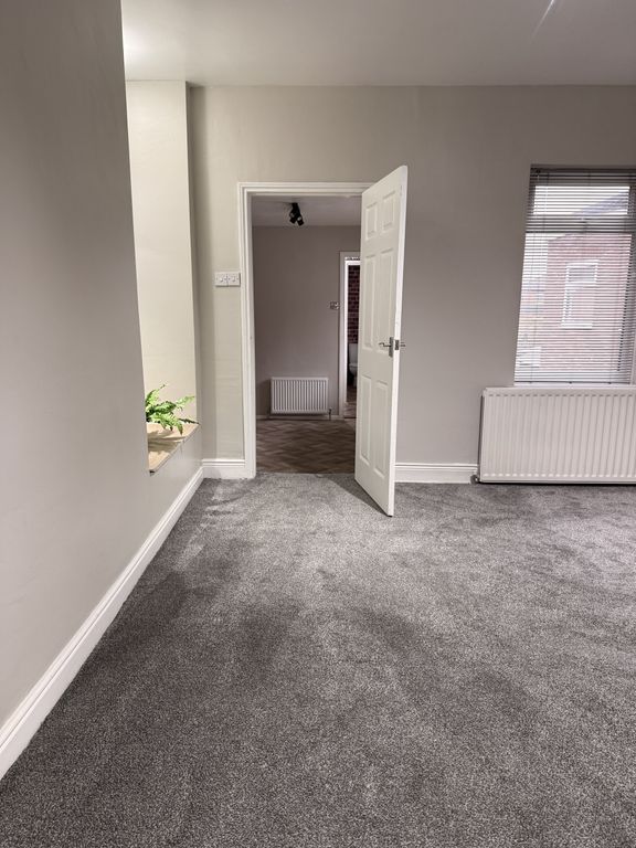 Additional image 3 of 1 bed flat for saleVictoria Terrace, Bedlington NE22