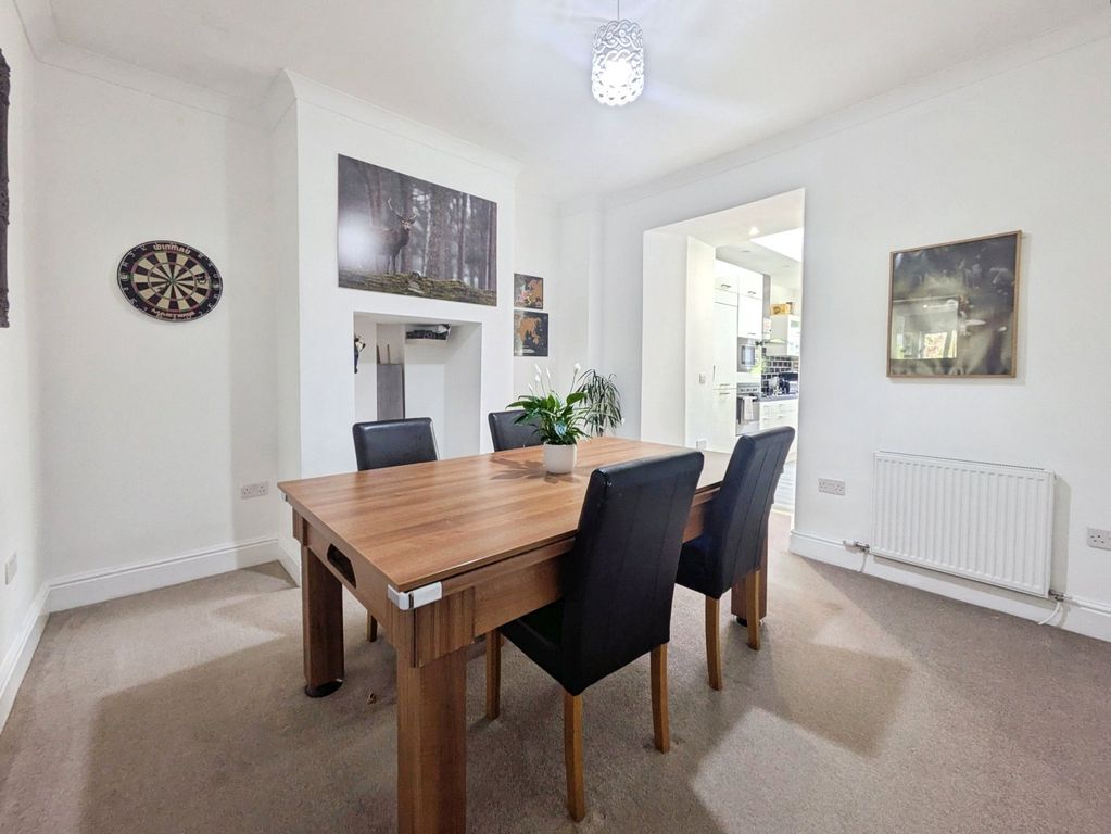 Additional image 4 of 3 bed semi-detached house for salePendower Terrace, Camborne, Cornwall TR14