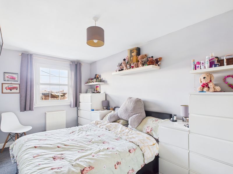 Additional image 6 of 5 bed semi-detached house for saleTuckingmill, Camborne TR14