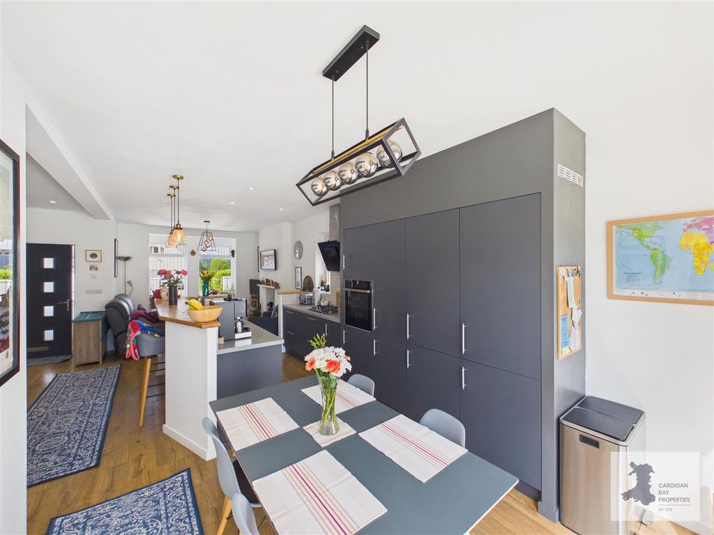 Additional image 5 of 4 bed detached bungalow for saleFeidrhenffordd, Cardigan SA43