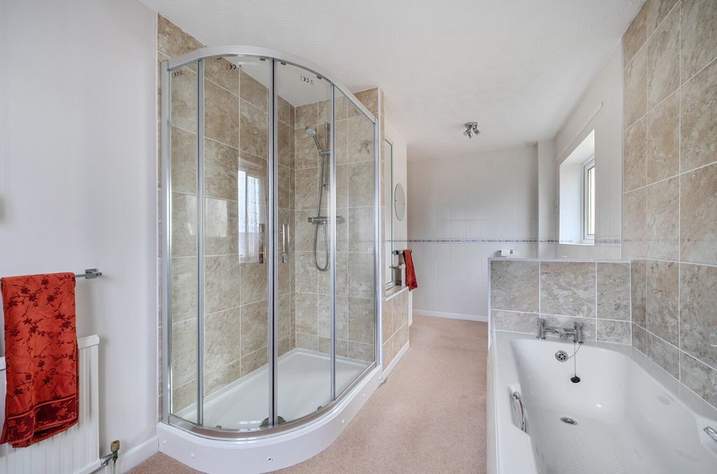 Additional image 12 of 3 bed detached house for saleChequetts Close, Callington, Cornwall PL17