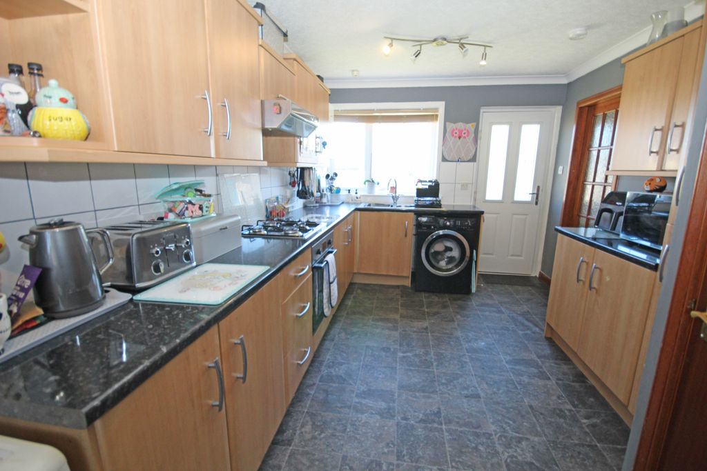 Additional image 6 of 3 bed end terrace house for sale1 Alnath Place, Buckie AB56