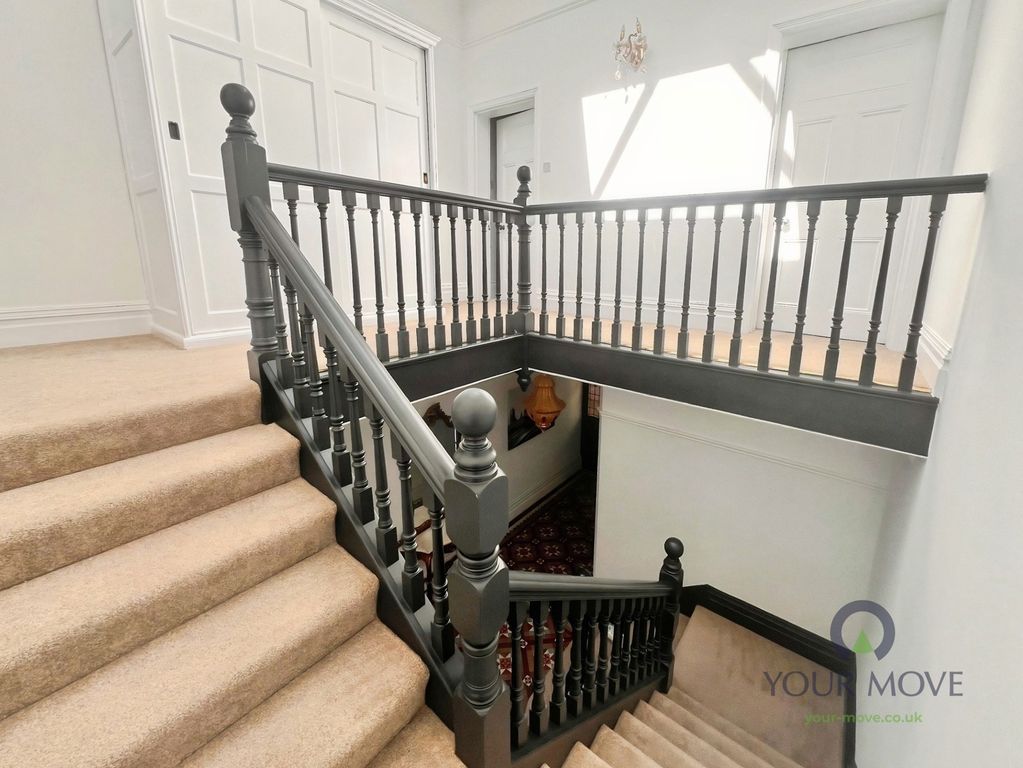 Additional image 5 of 5 bed semi-detached house for saleShobnall Road, Burton-On-Trent, Staffordshire DE14